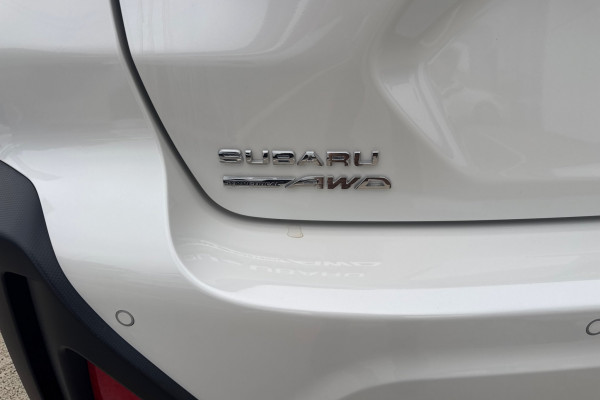 2024 Subaru Crosstrek G6X 2.0L SUV Image 7