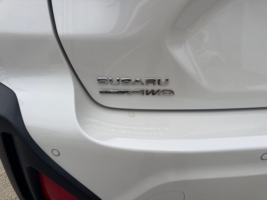 2024 Subaru Crosstrek G6X 2.0L SUV Image 7