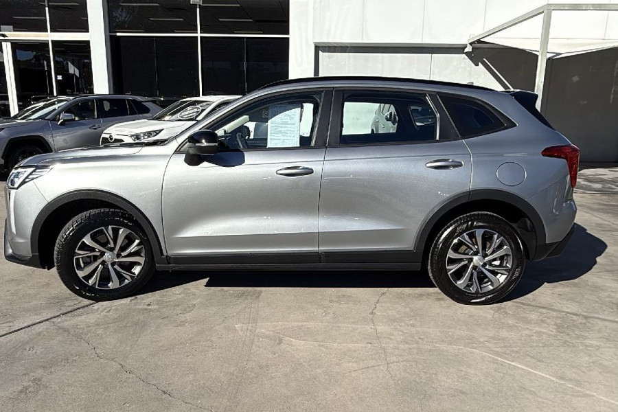 2025 GWM Haval Jolion A01 Premium SUV Image 14