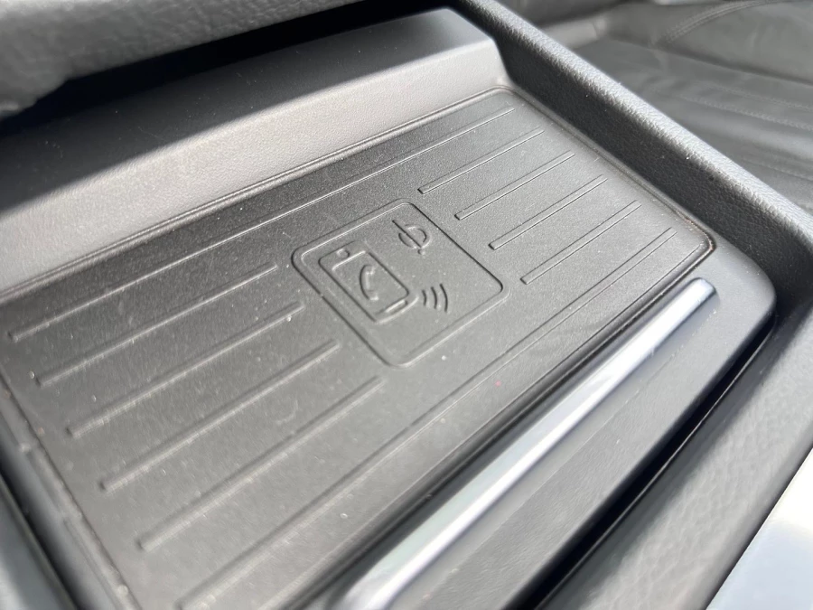 2019 MY20 Audi Q5 FY 40 TDI design SUV Image 43