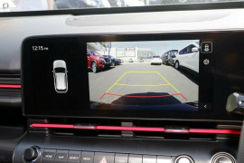 2024 MY25 Hyundai KONA SX2.V2 N Line SUV image 12