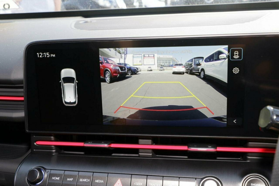 2024 MY25 Hyundai KONA SX2.V2 N Line SUV Image 12