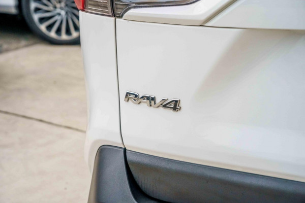 2024 Toyota RAV4 AXAH52R GX SUV Image 18