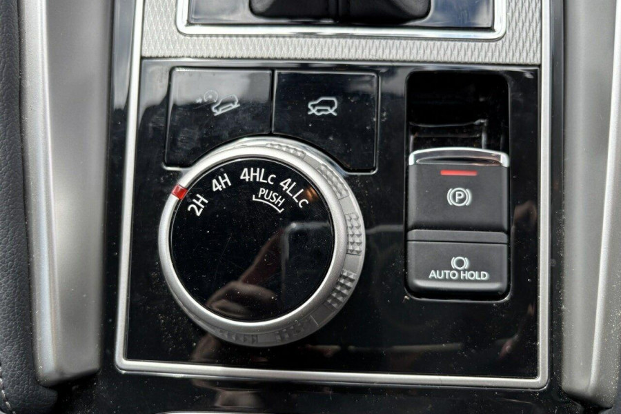 2024 Mitsubishi Pajero Sport QG GLS SUV Image 29
