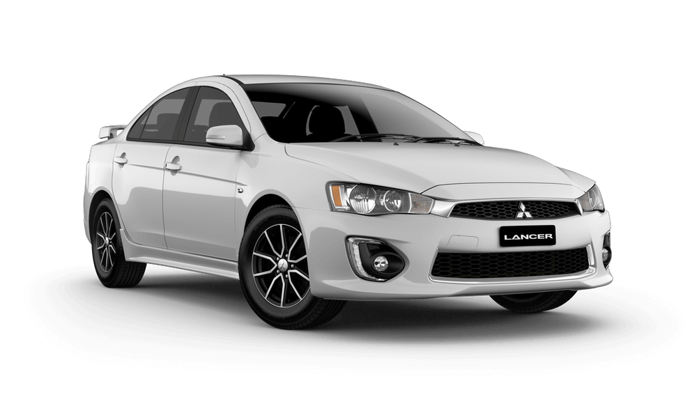 LANCER ES SPORT MANUAL