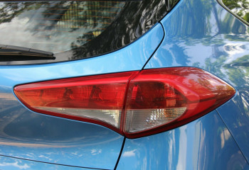 2017 MY18 Hyundai Tucson TL2 MY18 Active 2WD Suv