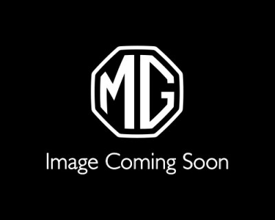 New MG MGU9 EV