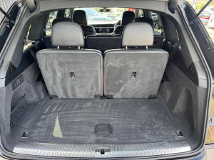 2022 Audi Q7 4M 55 TFSI S line SUV