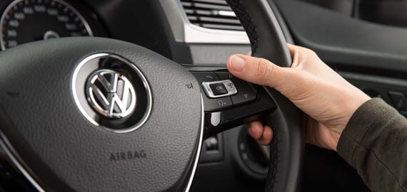 Infotainment on command Image