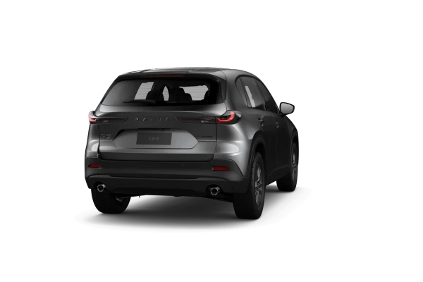 2026 Mazda CX-5 KM Series G25 Evolve SUV Image 15
