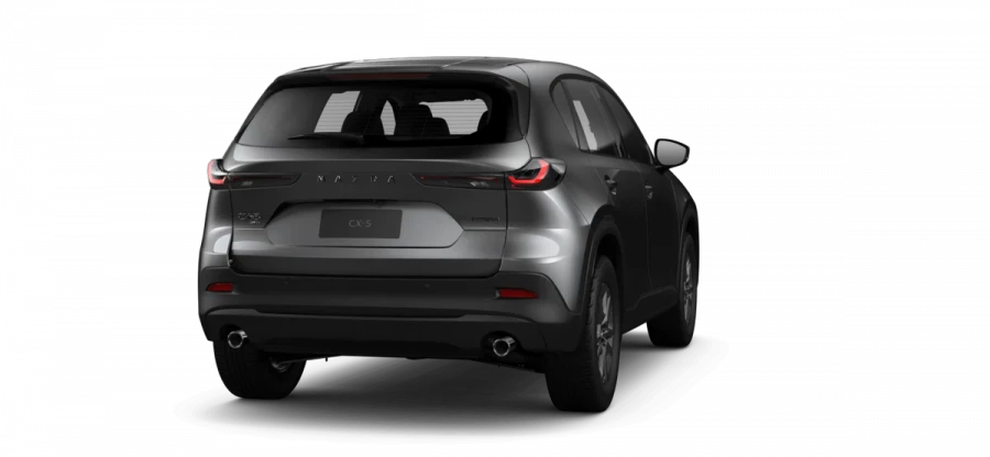 2026 Mazda CX-5 KM Series G25 Evolve SUV Image 15