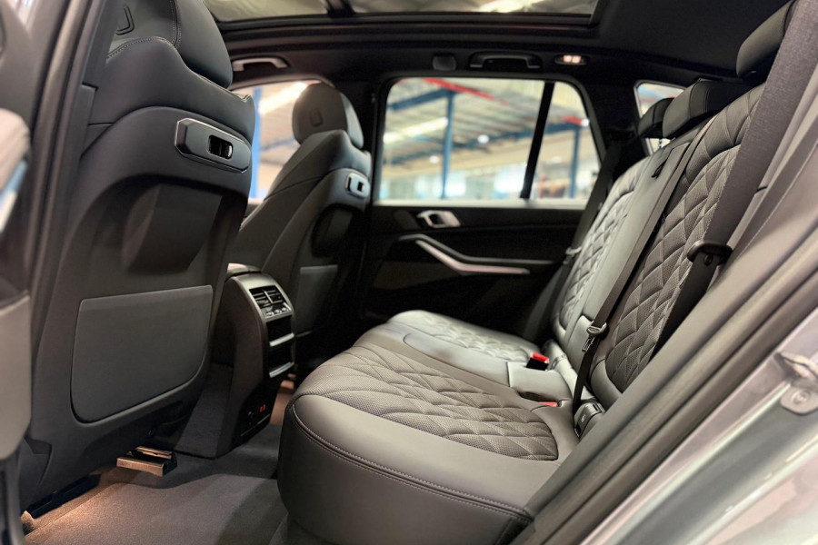 2025 BMW X5 G05 LCI xDrive30d M Sport SUV