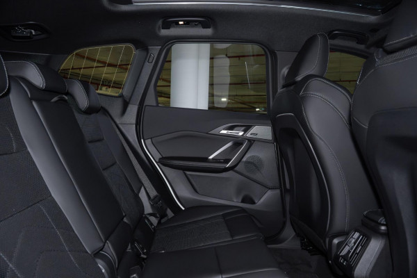 2026 BMW X1 U11 sDrive20i SUV