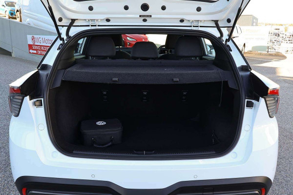 2024 MG MG4 MEH32 Excite 51 Hatch Image 20
