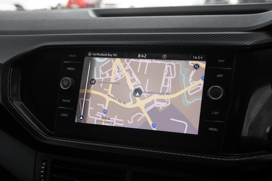 2022 MY23 Volkswagen T-Cross C11 85TSI Life SUV Image 15