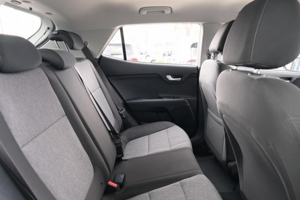 2023 Kia Stonic YB S SUV Image 11