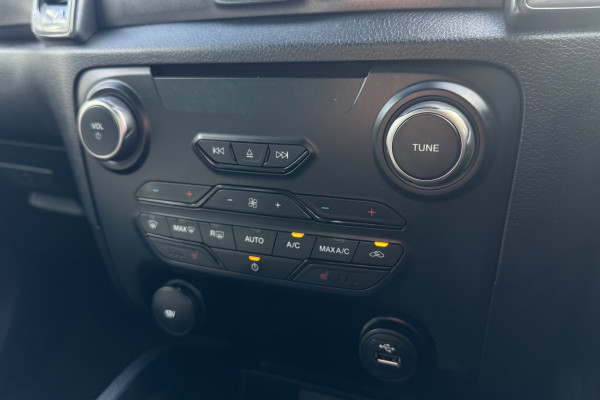 2019 MY20.25 Ford Ranger PX MkIII Raptor Double Cab Image 34