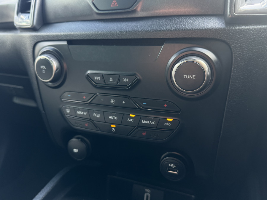 2019 MY20.25 Ford Ranger PX MkIII Raptor Double Cab Image 34