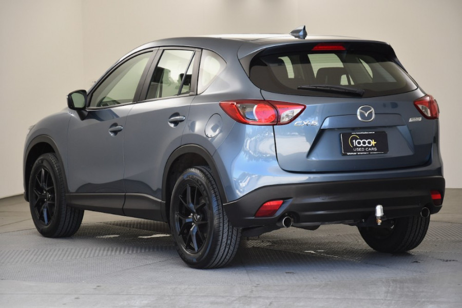 2016 Mazda CX-5 KE1072 Maxx Suv
