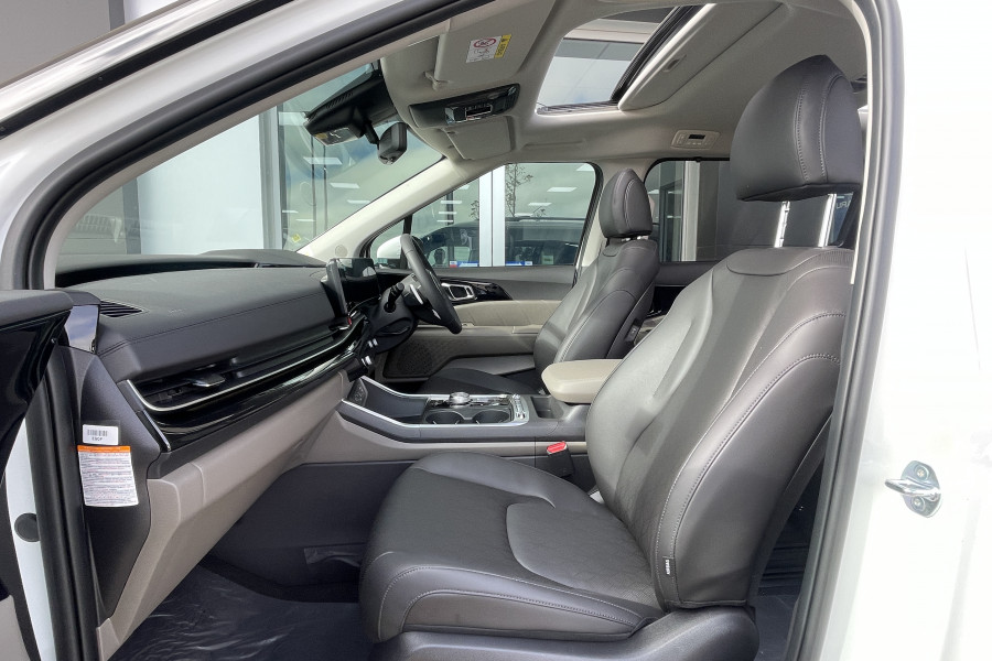 2024 MY25 Kia Carnival KA4 PE GT-Line HEV People Mover Image 7