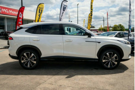 2024 MY24.5 MG HS AS33 Essence SUV