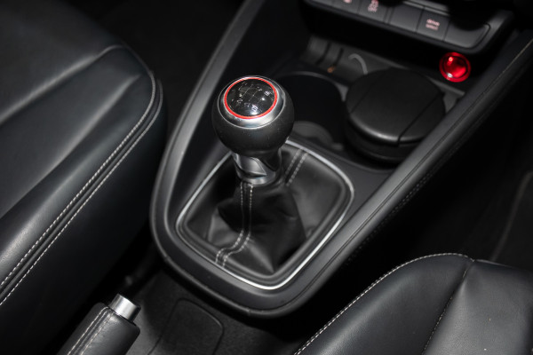 2014 Audi A1 Sport Hatch Image 15