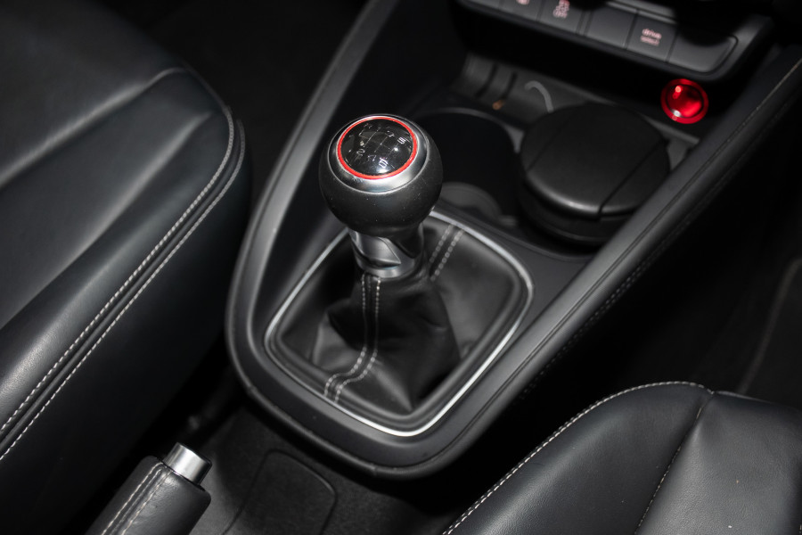 2014 Audi A1 Sport Hatch Image 15