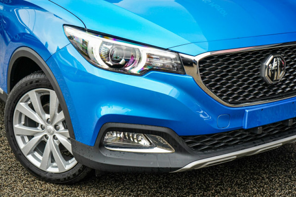 2023 MY22 MG ZS AZS1 Excite SUV Image 2