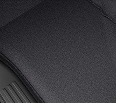Mats - Carpet - Factory Style - Front Passenger Only for XLS