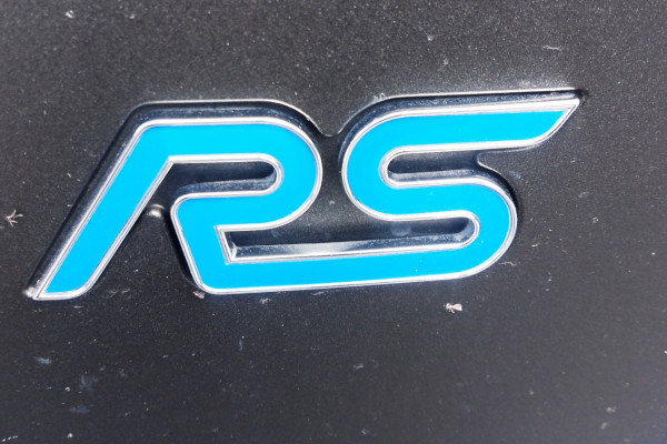 2017 Ford Focus LZ RS Hatch Image 14