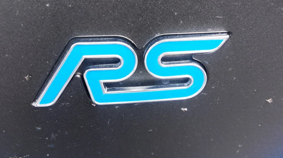 2017 Ford Focus LZ RS Hatch Image 14