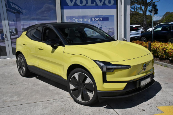 2023 MY24 Volvo EX30  Twin Motor Performance Ultra SUV