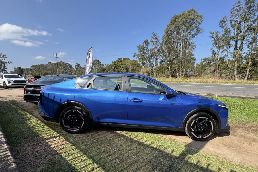 2025 Kia K4 CL4m Sport Sedan Image 20
