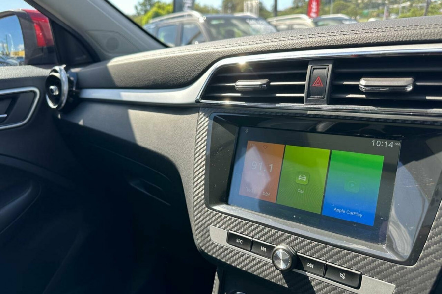 2018 MG ZS AZS1 Essence 2WD Wagon Image 15