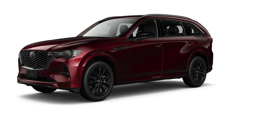 Artisan Red Metallic