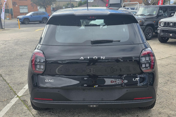 2026 AION AION UT No Series Premium Hatch Image 6