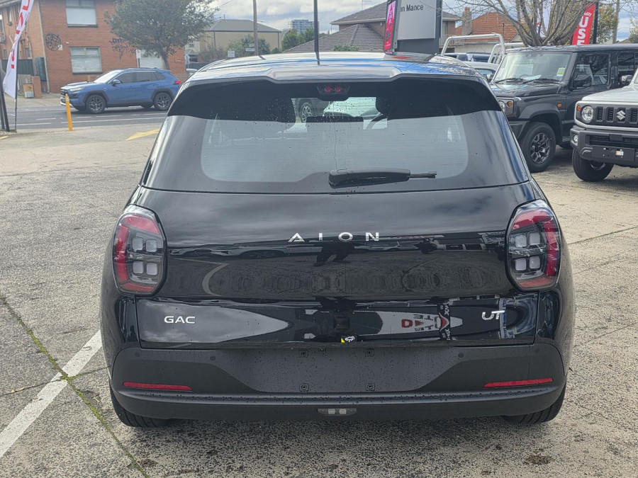 2026 AION AION UT No Series Premium Hatch Image 6