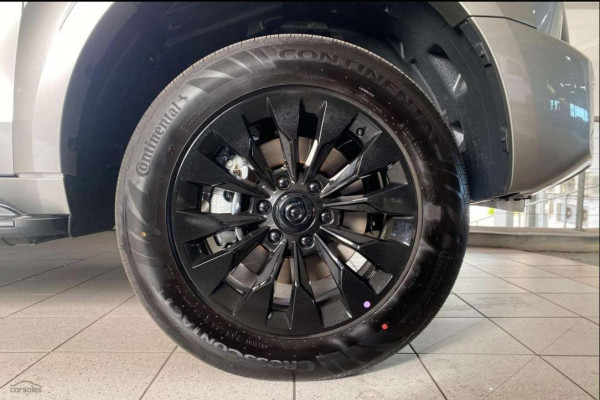 2026 GWM Cannon Alpha P05 Vanta Ute Image 19
