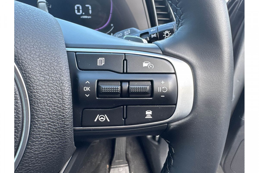 2024 Kia Sportage NQ5 SX+ SUV Image 26