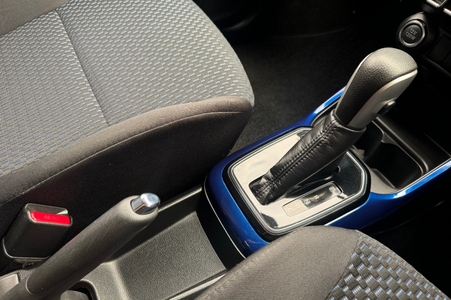 2021 Suzuki Ignis MF Series II GLX Hatch Image 14