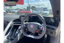2024 MY25 MG Cyberster EC32  Convertible