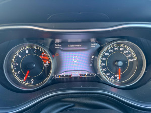 2022 Jeep Cherokee KL S-Limited SUV