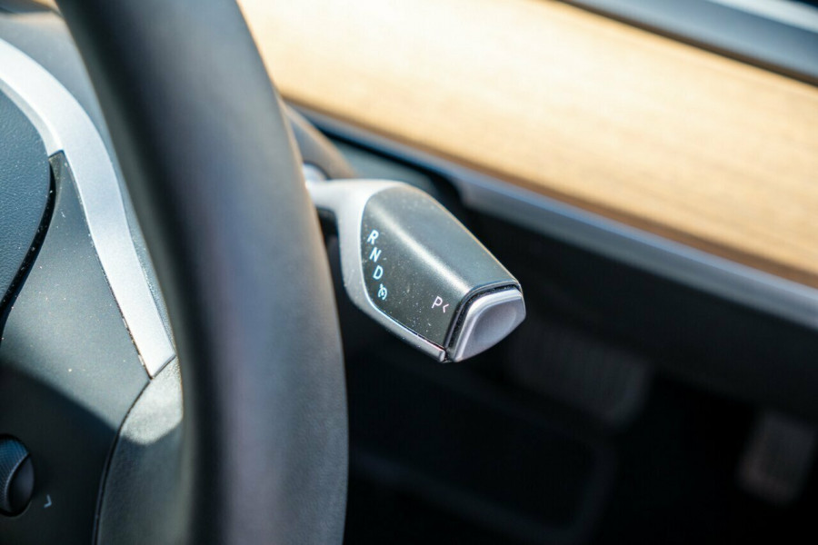 2023 Tesla Model 3  Rear-Wheel Drive Sedan Image 15