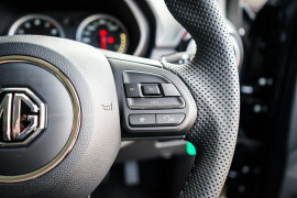 2024 MG MG3 SZP1 Core Hatch