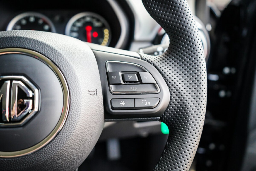 2024 MG MG3 SZP1 Core Hatch Image 18