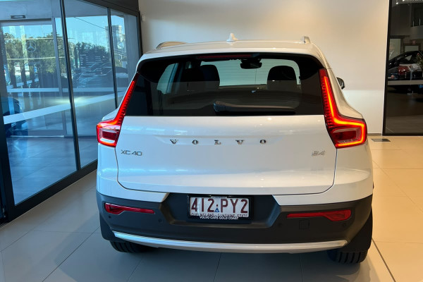 2026 Volvo XC40 XZ Plus B4 SUV Image 7