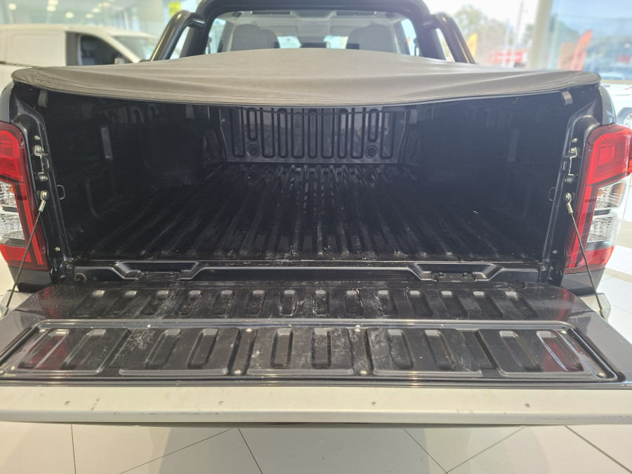 2022 Mitsubishi Triton MR GLX+ Ute Image 9