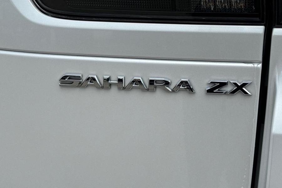 2023 Toyota LandCruiser FJA300R Sahara ZX SUV Image 20