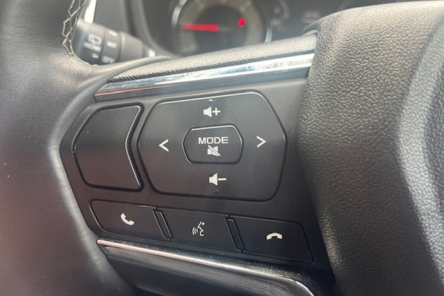 2023 Isuzu MU-X RJ LS-T SUV Image 31