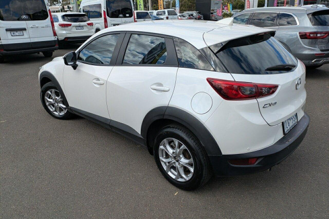 2017 Mazda CX-3 DK2W7A Maxx SUV Image 6